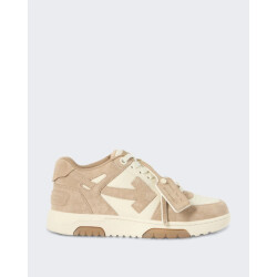 Off White Heren out of office sneaker