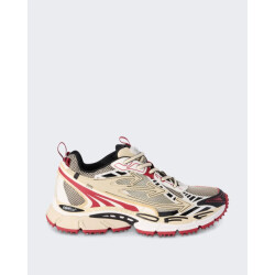 Off White Heren ow be right back sneaker