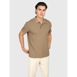 Brunotti domo men polo sport polo korte mouw heren -