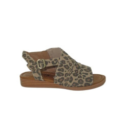 Blowfish Malibu Aspire j7792f1250 sand leopard