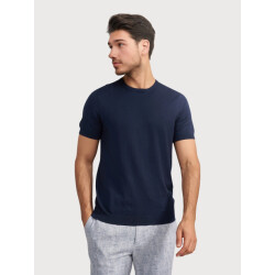 Blue Industry Kbi-m17 t-shirt navy