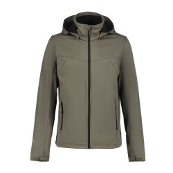 Icepeak biggs functioneel jack heren -