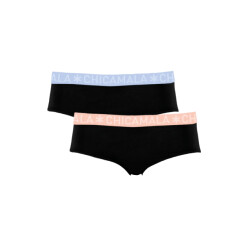 Muchachomalo Dames 2-pack briefs