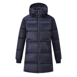 Imperial Riding Puffer jacket irhbodie