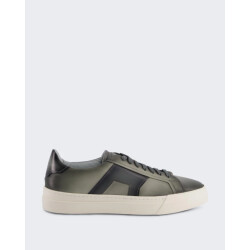 Santoni Heren sneaker