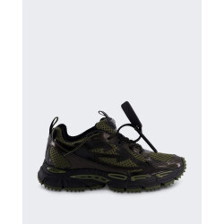 Off White Heren ow be right back sneaker