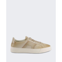 Santoni Heren sneaker