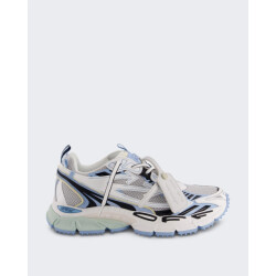 Off White Heren ow be right back sneaker grijs