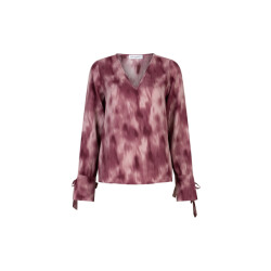 Lofty Manner ra01 blouse lora blouse lora