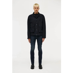 Neuw Lou slim blue sunday mid blue m4j05