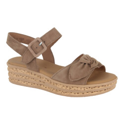 Gabor 84.553.18 dames sandalen sportief