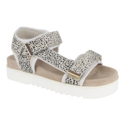 Maruti 66.1653.04-zj2 dames sandalen sportief