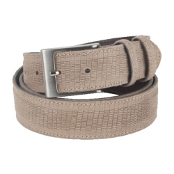 Berkelmans 261belt444 heren riemen