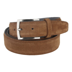 Floris van Bommel Cfm-10095-23-12 heren riemen