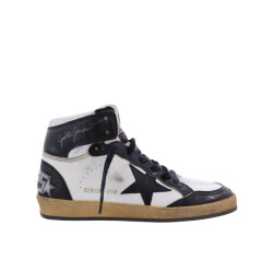 Golden Goose Deluxe Brand Heren sky star sneaker /zwart