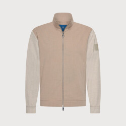 Blue Industry Het stretch overshirt |