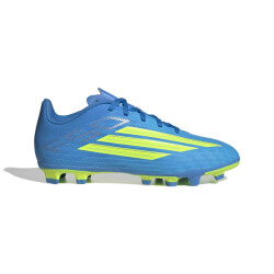 Adidas f50 club fg/mg j voetbal schoen firm ground jongens -