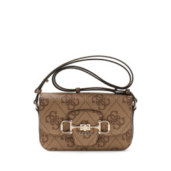 Guess Janie logo cnvrtbl xbody flap