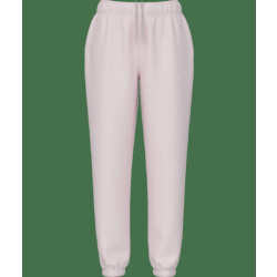 New Balance sport essentials french terry jogger w sport joggingbroek dames -