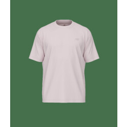 New Balance sport essentials cotton t-shirt sport t-shirt korte mouw heren -