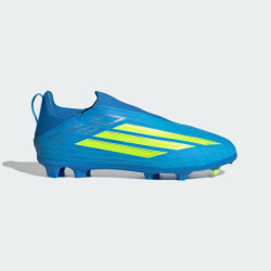 Adidas f50 league ll fg/mg j voetbal schoen firm ground jongens -
