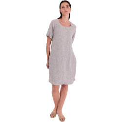 Free Quent Fqlava dress coffebean