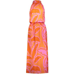 Geisha Dress fuchsia