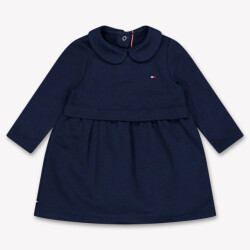 Tommy Hilfiger Baby meisjes jurk in