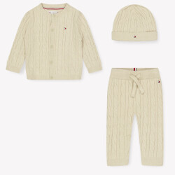 Tommy Hilfiger Baby unisex setje in