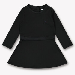 Tommy Hilfiger Baby meisjes jurk in