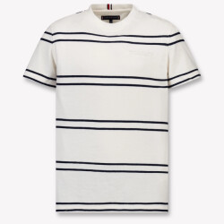Tommy Hilfiger Kinder jongens t-shirt in