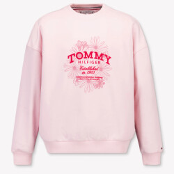 Tommy Hilfiger Kinder meisjes trui in