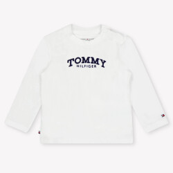 Tommy Hilfiger Baby unisex t-shirt in