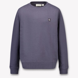Calvin Klein Kinder unisex trui in
