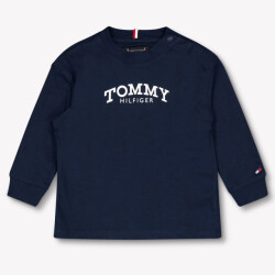 Tommy Hilfiger Baby jongens t-shirt in