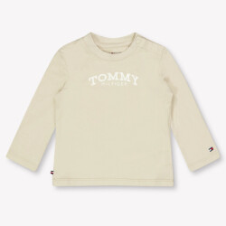 Tommy Hilfiger Baby unisex t-shirt in