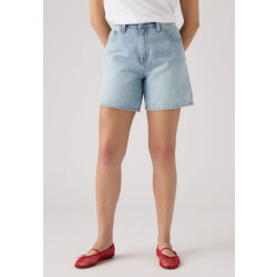 Levi's high baggy short far and wide a9311 0000