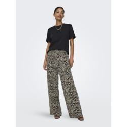 Only onlkatty pull-up pant noos wvn 15341492 katty animal
