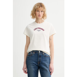 Levi's favorite tee western collegiate 005gv 0001