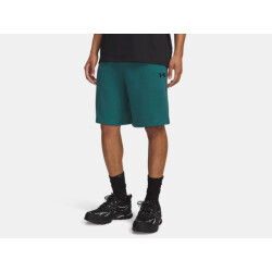 Under Armour ua rival lw shorts-grn sportbroek heren -