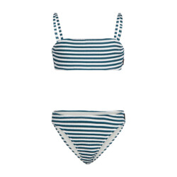 Brunotti mezze-stripe girls bikini bikini meisjes -