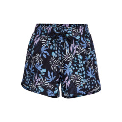 Brunotti tulya-print girls swim shorts zwemshort meisjes -