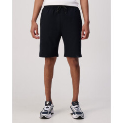 Genti Korte broek donker