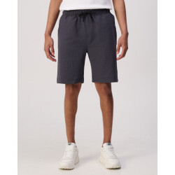 Genti Korte broek donker