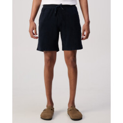 Genti Korte broek donker