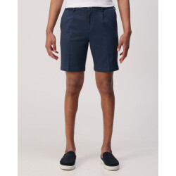 Blue Industry Korte broek donker