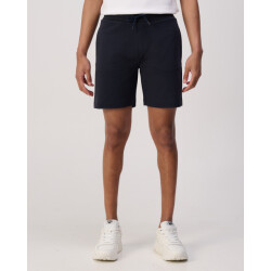 Genti Korte broek donker