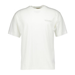 Woolrich Cotton graphic t-shirts cfwote2010mrut5334