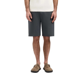 No Excess Short jersey dark steel