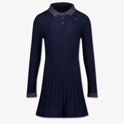 Tommy Hilfiger Kinder meisjes jurk in